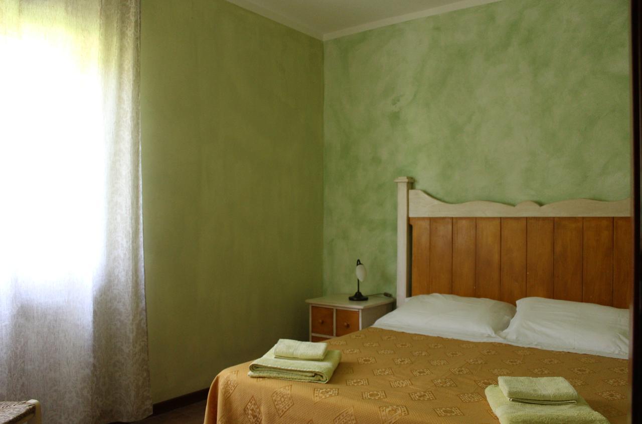 Agriturismo Roccagelli Vallo di Nera Eksteriør billede